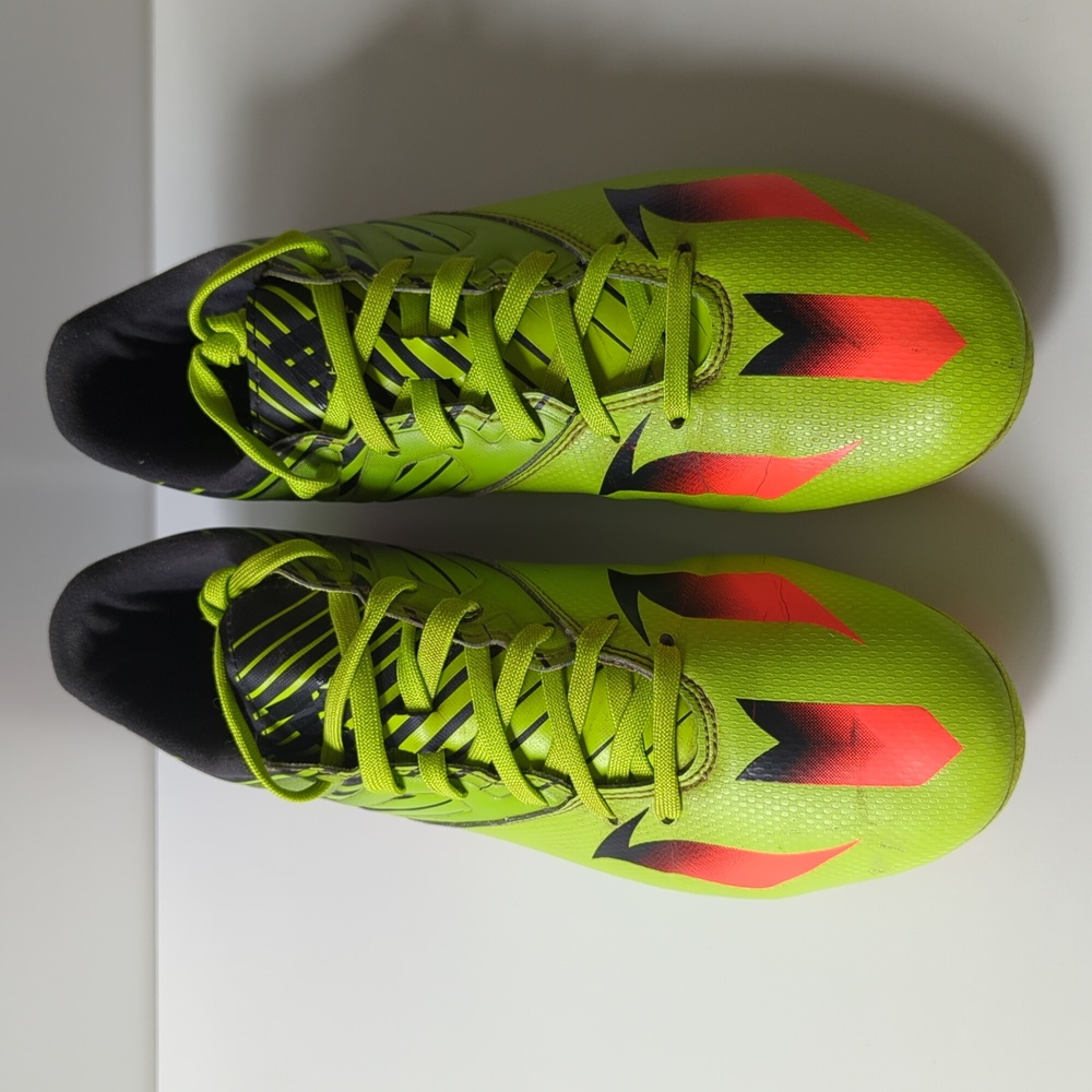 Men's Adidas Messi Soccer Cleats 11.5